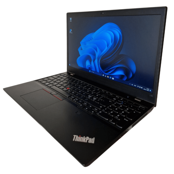 Lenovo ThinkPad L15 Gen 2 | 15,6″ FHD | I5 | 8GB | 256GB SSD | Grade A