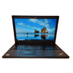 Lenovo ThinkPad T560 | 15,6″ | I5 | 8GB | 256GB SSD | Grade B - set forfra