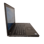 Lenovo ThinkPad T560 | 15,6″ | I5 | 8GB | 256GB SSD | Grade B - set fra venstre side