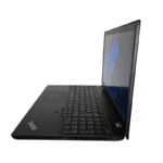 Lenovo ThinkPad L15 Gen 2 | 15,6″ FHD | I5 | 8GB | 256GB SSD | Grade A - vist fra højre side