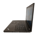 Lenovo ThinkPad T560 | 15,6″ | I5 | 8GB | 256GB SSD | Grade B - set fra højre side