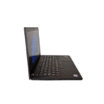 Lenovo ThinkPad X280 | 12,5″ | Touch Skærm | i5 | 8GB | 256GB SSD | Grade A - vist fra venstre side