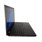 Lenovo ThinkPad L15 Gen 2 | 15,6″ FHD | I5 | 8GB | 256GB SSD | Grade A - vist fra venstre side