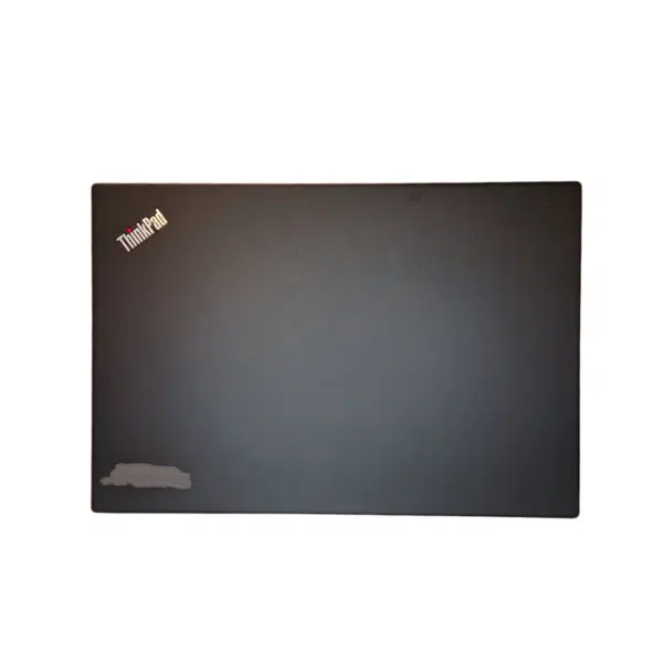 Lenovo ThinkPad X280 | 12,5″ | Touch Skærm | i5 | 8GB | 258GB SSD | Grade A - set bagfra