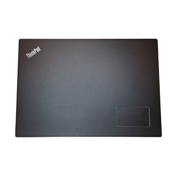 Lenovo ThinkPad X280 | 12,5″ | Touch Skærm | i5 | 8GB | 256GB SSD | Grade A - vist bagfra