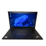 Lenovo ThinkPad T14 Gen 1 | 14,1″ FHD | I5 | 8GB | 256GB SSD | Brugt A - vist forfra