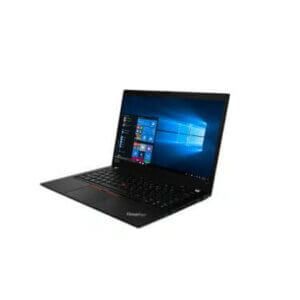 Lenovo ThinkPad P14s Gen 1