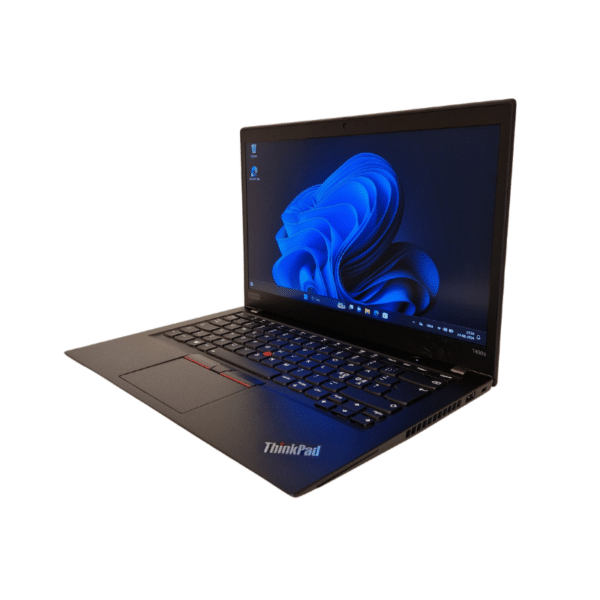Lenovo ThinkPad T490s | 14,1″ FHD | I5 | 8GB | 256GB SSD | Grade A