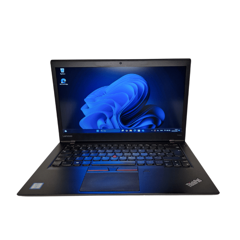 Lenovo ThinkPad T460s | 14,1″ FHD | i7 | 20GB | 256GB SSD | B