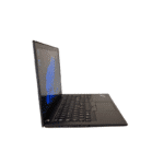 Lenovo ThinkPad T490s | 14,1″ FHD | I5 | 8GB | 256GB SSD | Grade A - set fra venstre side