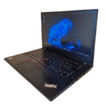 Lenovo ThinkPad T480 | 14,1″ FHD | i7 | 8GB | 256GB SSD | Brugt A