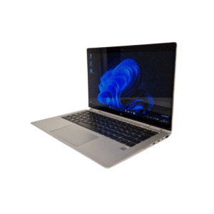HP EliteBook x360 1030 G3 | 13,3″ | i5 | 8GB | 256GB SSD | Brugt A