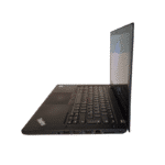 Lenovo ThinkPad T480 | 14,1″ FHD | i7 | 8GB | 256GB SSD | Brugt A - set fra højre side