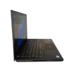 Lenovo ThinkPad T480 | 14,1″ FHD | i7 | 8GB | 256GB SSD | Brugt A - set fra venstre side