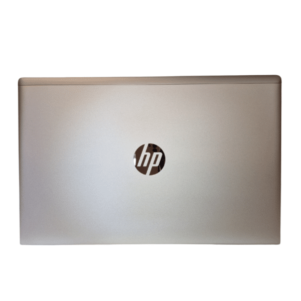 HP ProBook 650 G8 | 15,6″ | i5 | 16GB | 256GB SSD | Brugt A - set bagfra