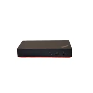 Lenovo ThinkPad Universal USB-C Dock Grade A