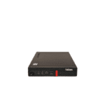 Lenovo ThinkCentre M720q Tiny | i5 | 8GB Ram | 256GB SSD | Brugt A - set forfra
