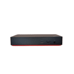 Lenovo ThinkPad Universal USB-C Dock Grade A - set forfra