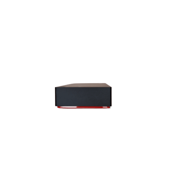 Lenovo ThinkPad Universal USB-C Dock Grade A - set fra højre side