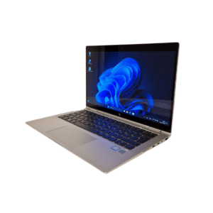 HP EliteBook x360 1030 G4 | 13,3″ | i5 | 8GB | 256GB SSD | Brugt A