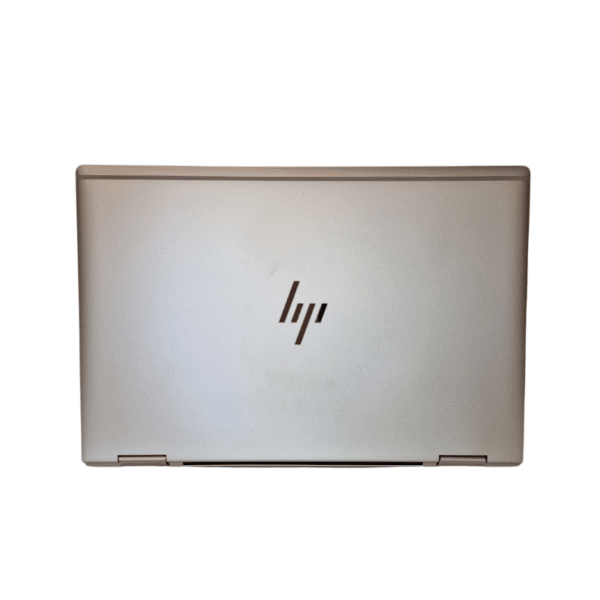 HP EliteBook x360 1030 G4 | 13,3″ | i5 | 8GB | 256GB SSD | Brugt A - set bagfra