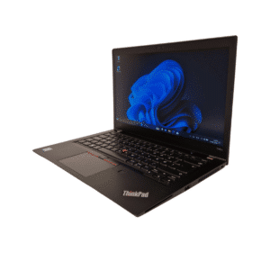 Lenovo ThinkPad T480s | 14,1″ FHD | I7 | 16GB | 512GB SSD | Grade C
