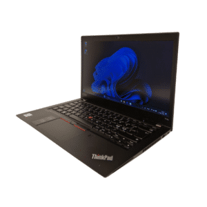 Lenovo ThinkPad T14s Gen 1 | 14,1″ FHD | Touch | I5 | 16GB | 512GB SSD | Brugt A