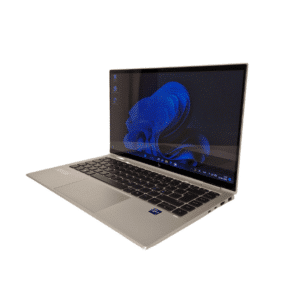 HP EliteBook x360 1040 G8 | 14,1″ Touch | i7 | 16GB | 256GB SSD | Grade A