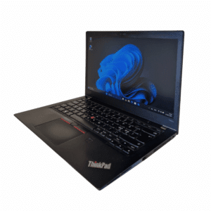 Lenovo ThinkPad T480s | 14,1″ FHD | I5 | 8GB | 256GB SSD | Grade C