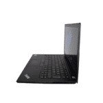 Lenovo ThinkPad T480s | 14,1″ FHD | I5 | 8GB | 256GB SSD | Grade C - vist fra højre side