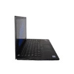 Lenovo ThinkPad T480s | 14,1″ FHD | I5 | 8GB | 256GB SSD | Grade C - vist fra venstre side