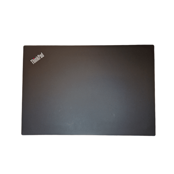 Lenovo ThinkPad T480s | 14,1″ FHD | I7 | 16GB | 512GB SSD | Grade C - set bagfra