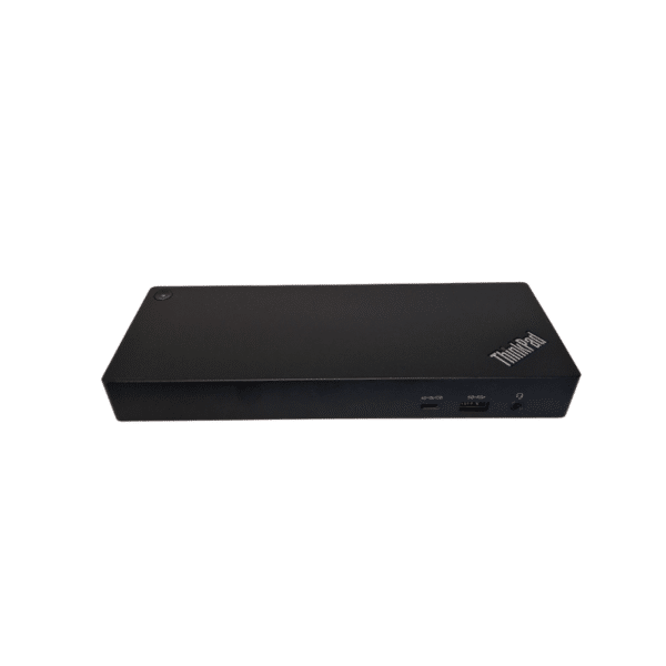 Lenovo ThinkPad Thunderbolt 4 | 40B00135EU | Brugt A