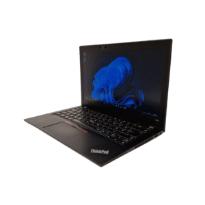 Lenovo ThinkPad X280 | 12,5″ | i5 | 16GB | 256GB SSD | Grade A