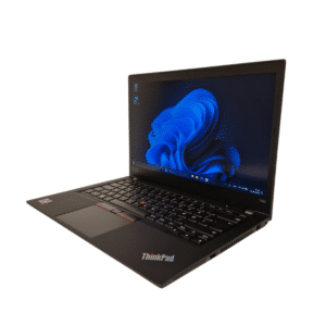 Lenovo ThinkPad T495 | 14,1″ FHD | AMD Ryzen 5 | 8GB | 256GB SSD | Grade A