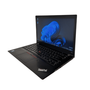 Lenovo ThinkPad T480s | 14,1″ FHD | I7 | 16GB | 256GB SSD | Grade B