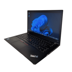 Lenovo ThinkPad T480s | 14,1″ FHD | I7 | 16GB | 256GB SSD | Grade B