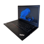 Lenovo ThinkPad T480s | 14,1″ FHD | I7 | 16GB | 256GB SSD | Grade A