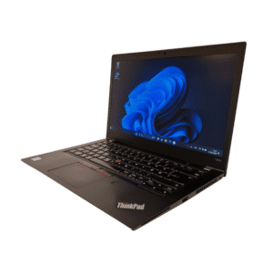 Lenovo ThinkPad T480s | 14,1″ FHD | I7 | 16GB | 256GB SSD | Grade B
