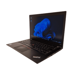 Lenovo ThinkPad T480s | 14,1″ FHD | I7 | 16GB | 256GB SSD | Grade A