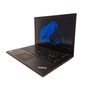 Lenovo ThinkPad T470 | 14,1″ FHD | i5 | 8GB | 256GB SSD | Brugt A