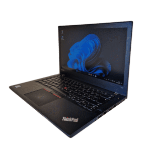 Lenovo ThinkPad T470 | 14,1″ FHD | i5 | 8GB | 256GB SSD | Brugt B