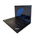 Lenovo ThinkPad T470 | 14,1″ FHD | i5 | 8GB | 256GB SSD | Brugt A