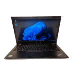 Lenovo ThinkPad T480s | 14,1″ FHD | I7 | 16GB | 256GB SSD | Grade A - set forfra