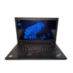 Lenovo ThinkPad T470 | 14,1″ FHD | i5 | 8GB | 256GB SSD | Brugt A - vist forfra