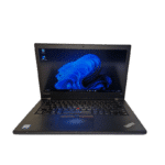 Lenovo ThinkPad T470 | 14,1″ FHD | i5 | 8GB | 256GB SSD | Brugt B - vist forfra