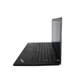 Lenovo ThinkPad T480s | 14,1″ FHD | I7 | 16GB | 256GB SSD | Grade B - vist fra højre side