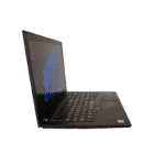 Lenovo ThinkPad T480s | 14,1″ FHD | I7 | 16GB | 256GB SSD | Grade B - set fra venstre side