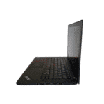 Lenovo ThinkPad T470 | 14,1″ FHD | Touch | i5 | 16GB | 256GB SSD | Brugt B - set fra højre side