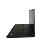 Lenovo ThinkPad T470 | 14,1″ FHD | i5 | 8GB | 256GB SSD | Brugt B - vist fra højre side